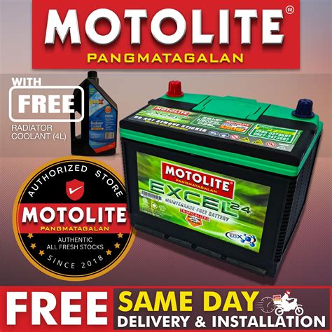 rs philippines battery maintenance.